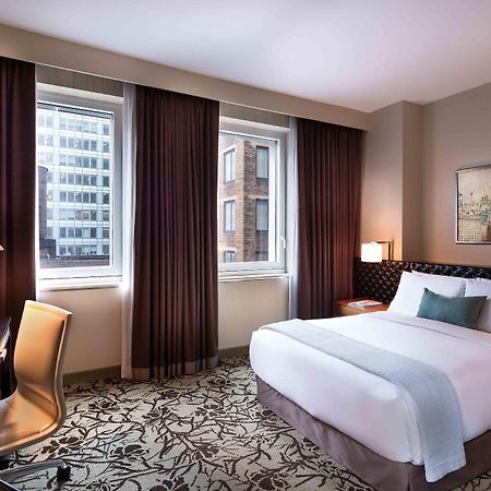 Cassa Hotel Ny 45Th Street New York Exteriér fotografie