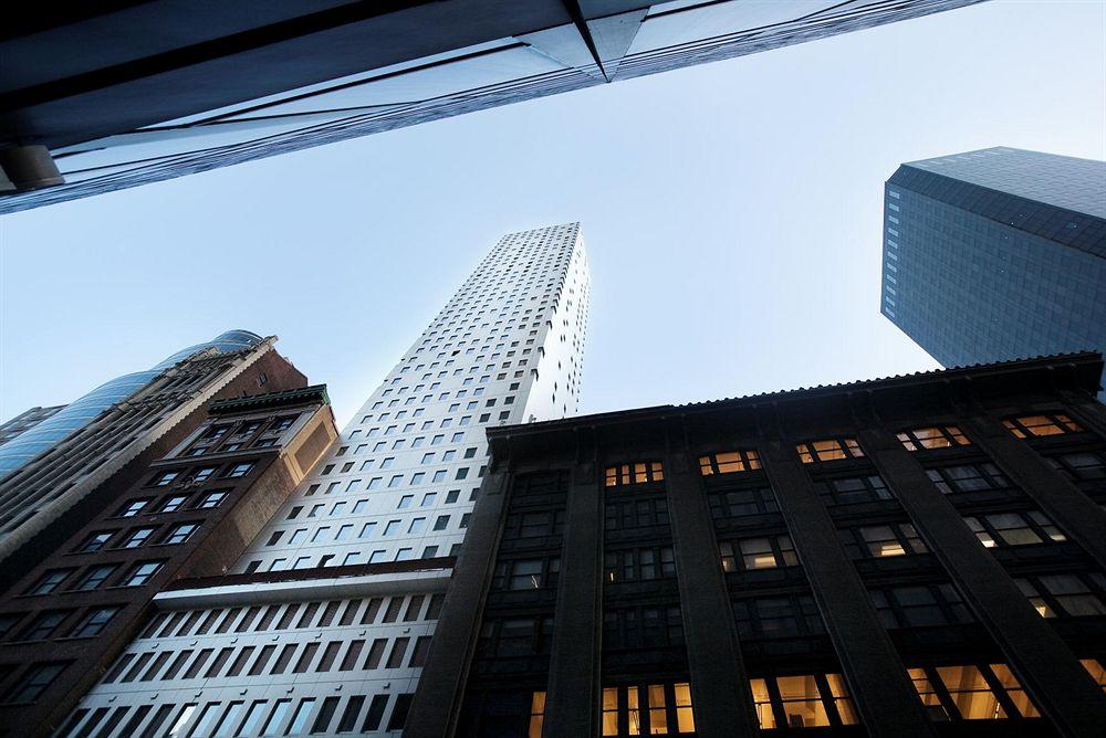 Cassa Hotel Ny 45Th Street New York Exteriér fotografie