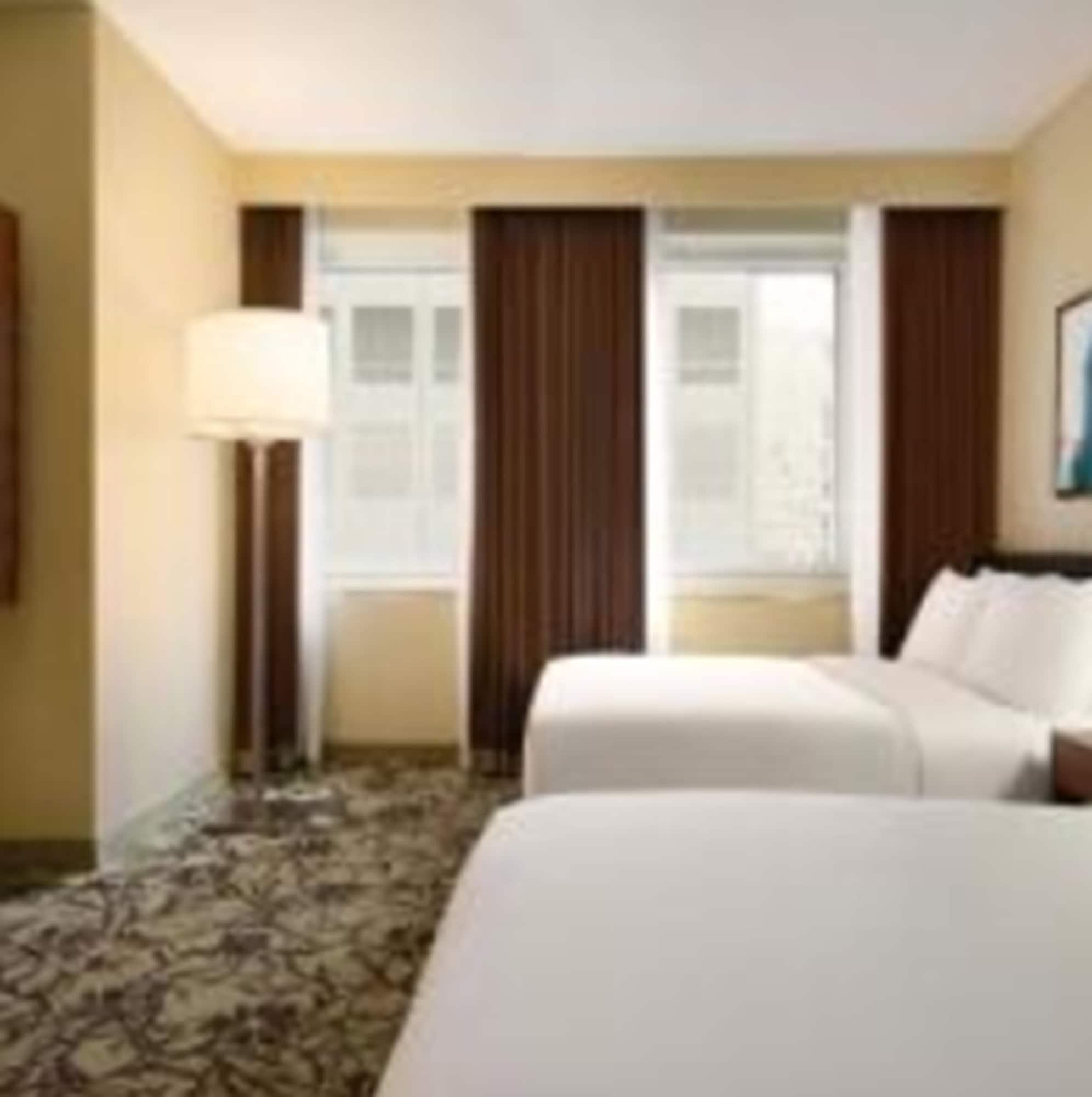Cassa Hotel Ny 45Th Street New York Exteriér fotografie