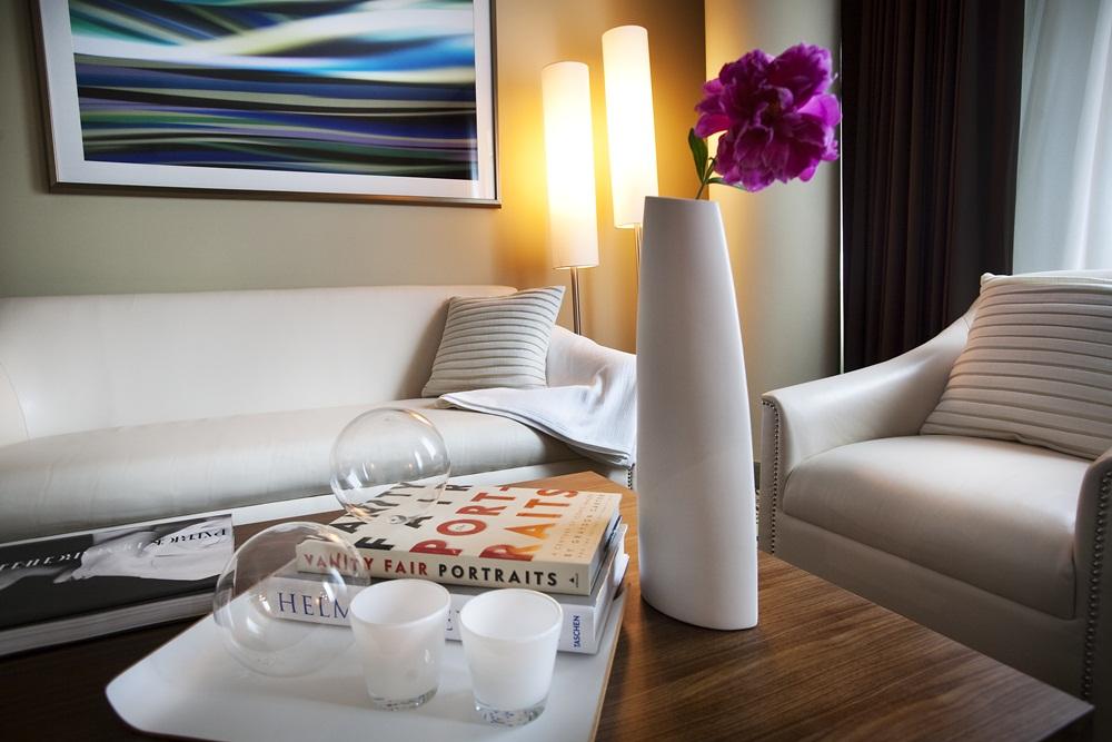 Cassa Hotel Ny 45Th Street New York Pokoj fotografie