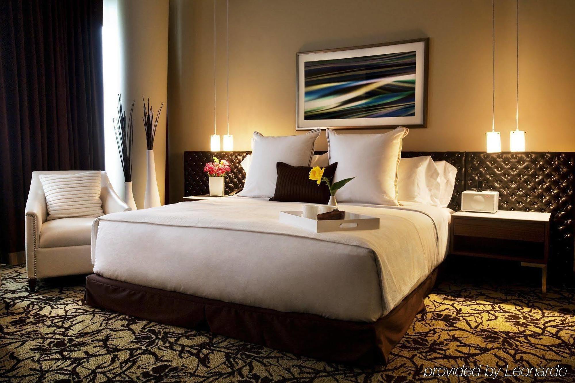 Cassa Hotel Ny 45Th Street New York Pokoj fotografie