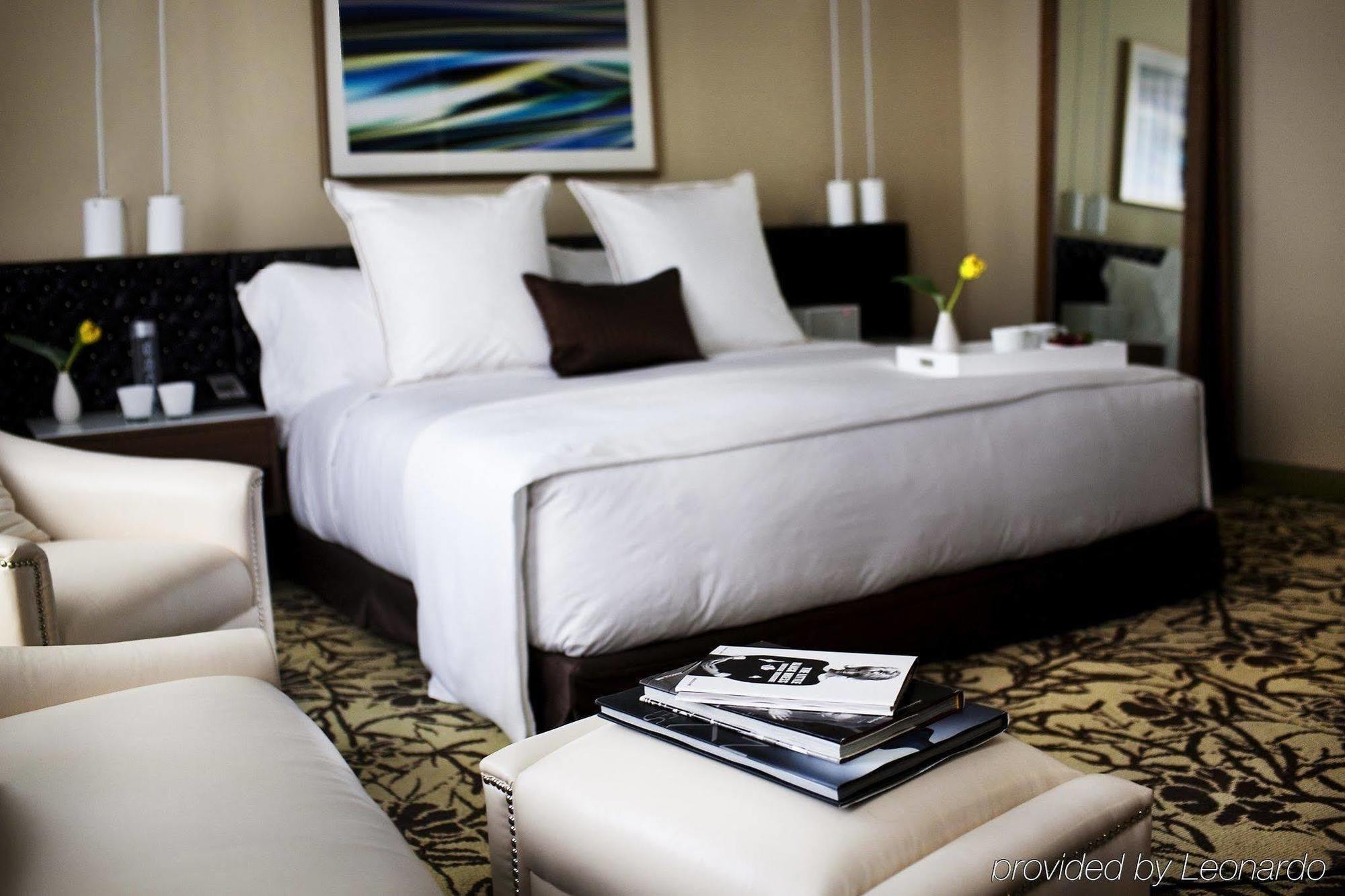 Cassa Hotel Ny 45Th Street New York Pokoj fotografie